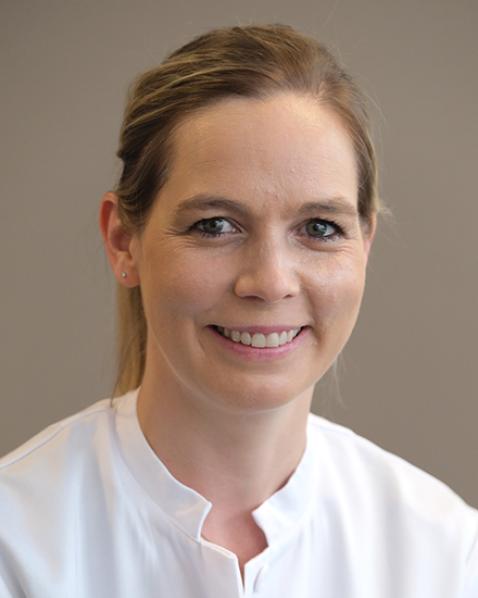 Dr. Karin Rueter-Becker