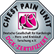 Chest Pain Unit - DGK-zertifiziert